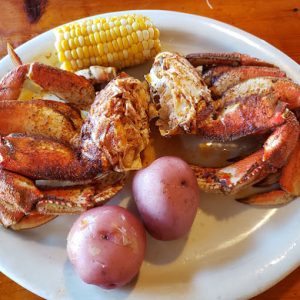 Best Kemah Boardwalk Restaurants Just Vibe Houston