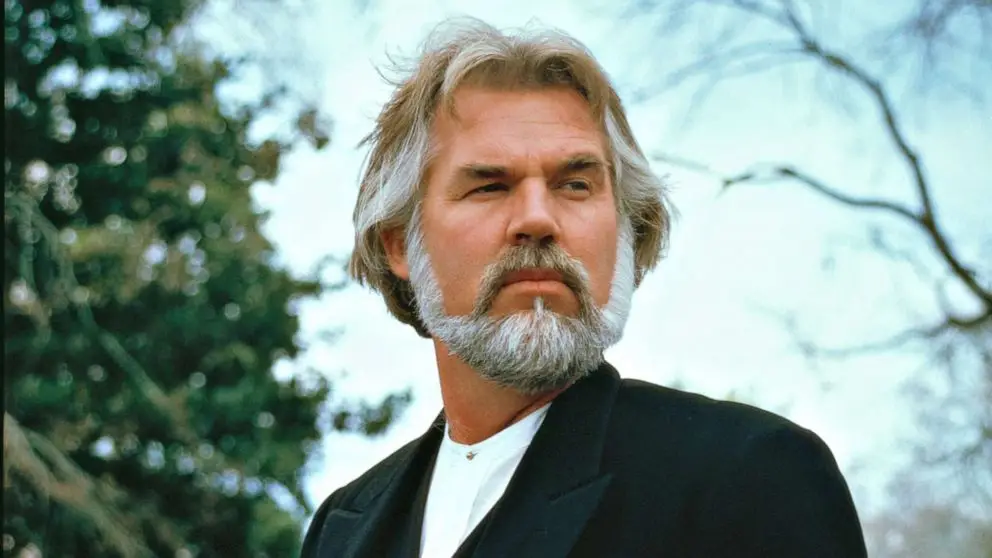 Kenny Rogers most famous people from Houston