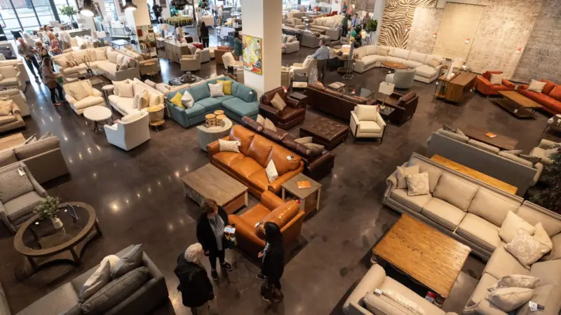 12 Best Furniture Stores In Houston - Just Vibe Houston