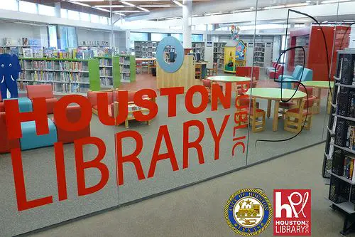 things to do in Montrose Houston - Houston Public Library