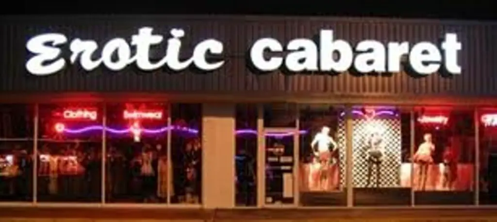 things to do in Montrose Houston - Erotic Cabaret Boutique