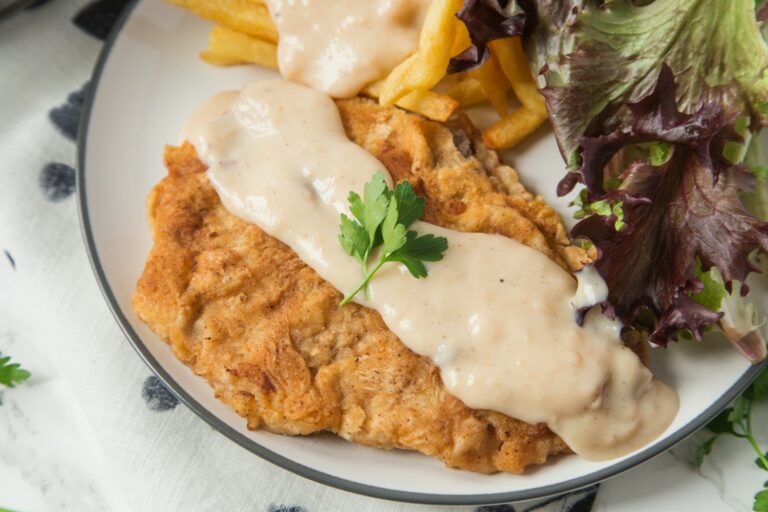 Best Chicken Fried Steak Places In Houston - Just Vibe Houston