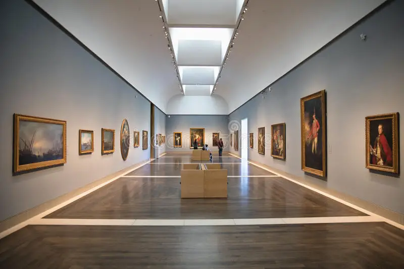 things to do in Montrose Houston - Museum of Fine Arts Houston