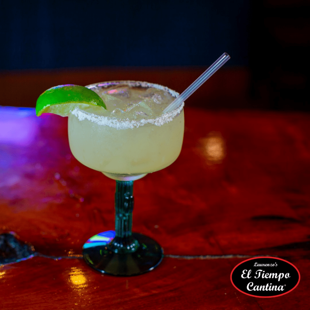 Best Margaritas In Houston - El Tiempo