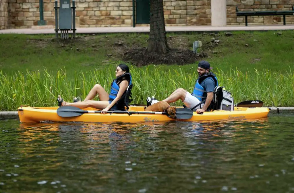 things to do in The woodlands - Riva Row Boat House