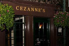 best Jazz clubs in Houston - Cezanne