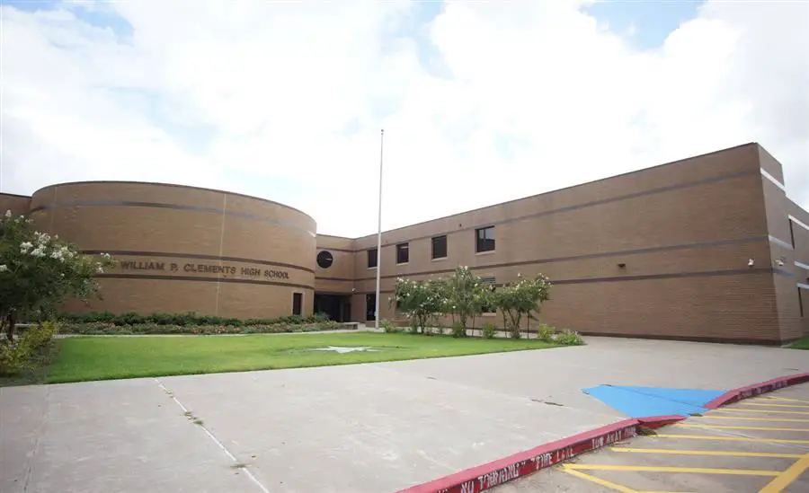 Best High Schools In Houston - Clements High School