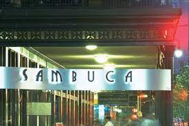 best Jazz clubs in Houston - Sambuca