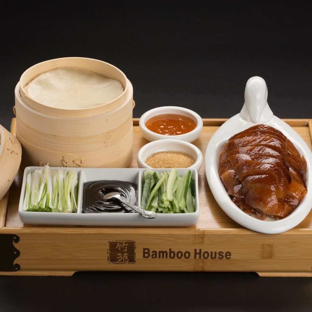 Best Chinese Buffet In Houston - Bamboo House