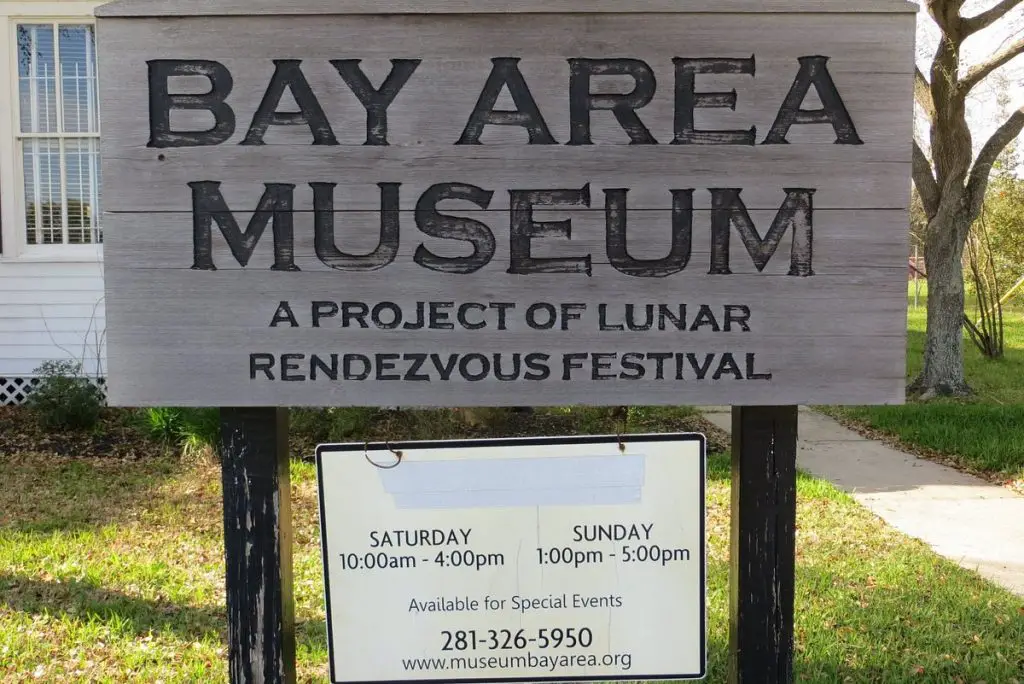 Bay Area Museum