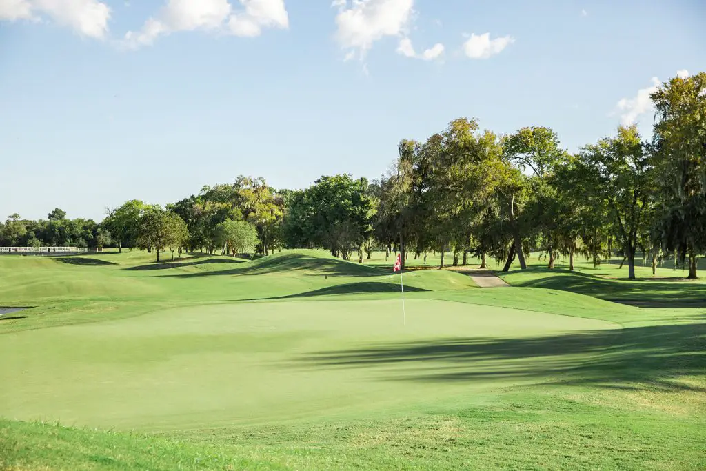 things to do in Clear Lake, Houston - Bay Oaks Country Club