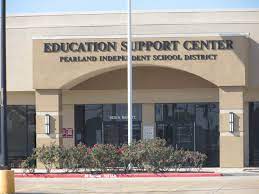 best school districts in Houston - Pearland Independent School District