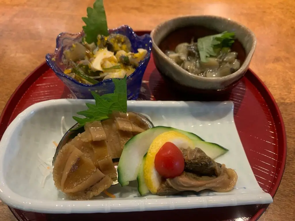 Best Japanese Restaurant In Houston - Izakaya-Wa