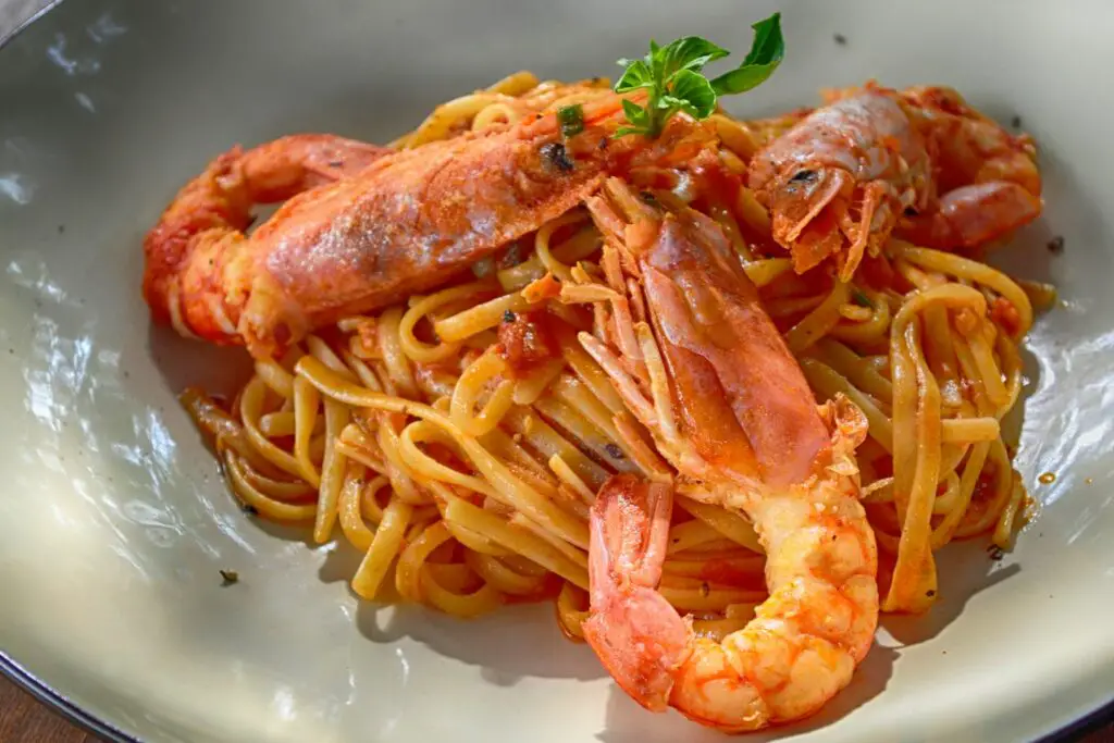 best Italian restaurants in Houston - Potente
