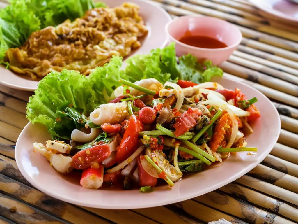 Best Thai Restaurants in Houston - Street to Kitchen