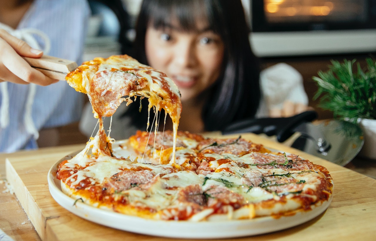 Best Pizza Places in Houston