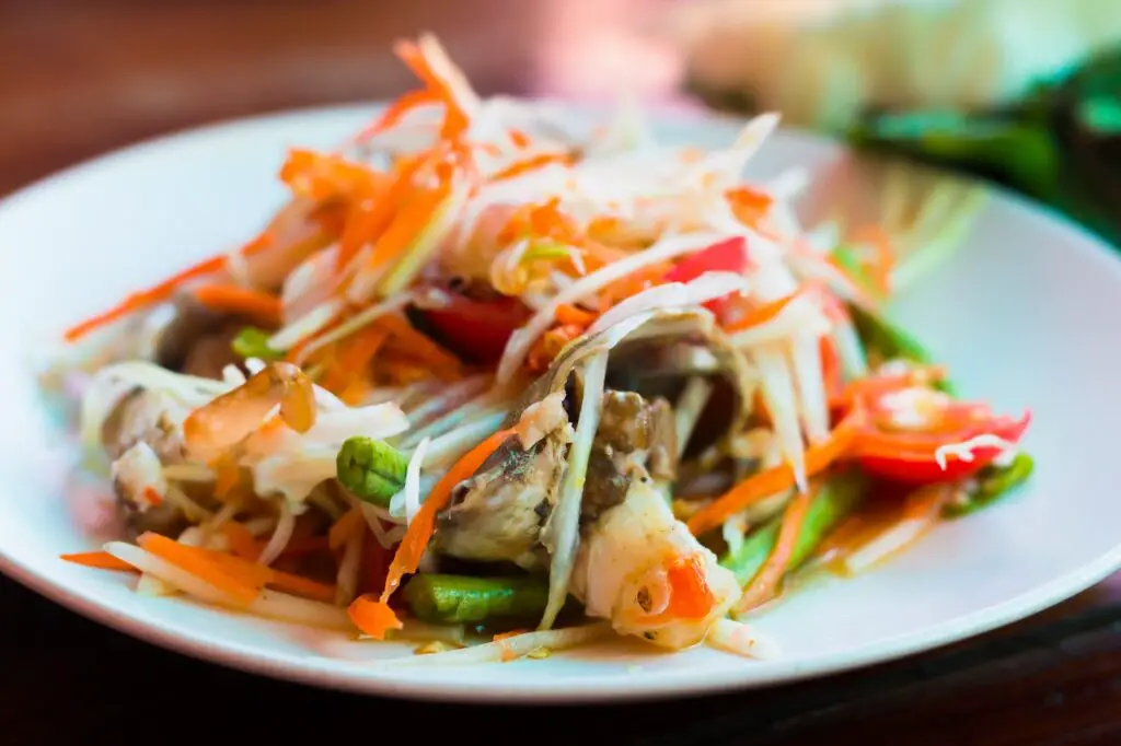 Best Thai Restaurants in Houston - Thai Bistro