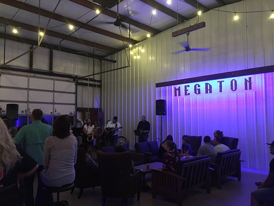 things to do in Atascocita - Megaton Brewery