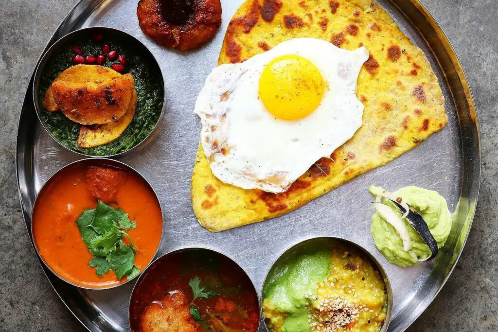 best Indian restaurants in Houston - Pondicheri