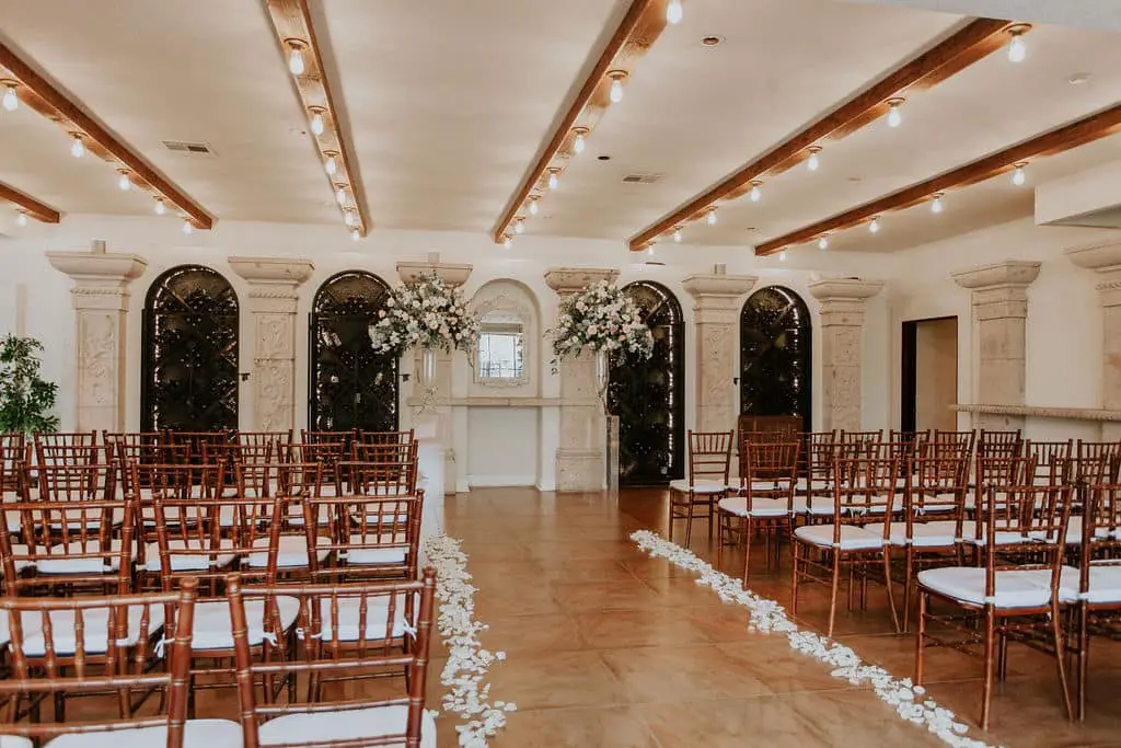 Airbnb Wedding Venue Houston