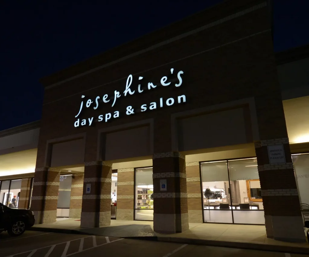 Josephine's Salons and Spa