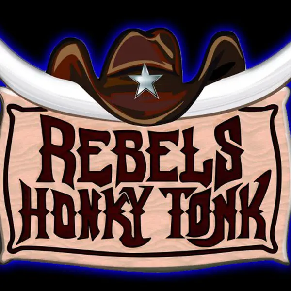 Rebel Honky Tonk
