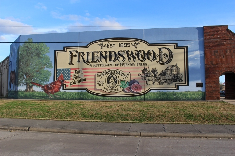 Things To Do In Friendswood TX