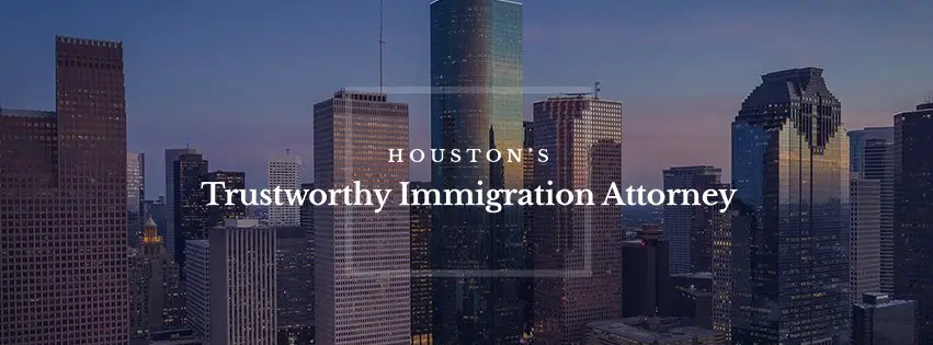 Best Immigration Lawyer In Houston