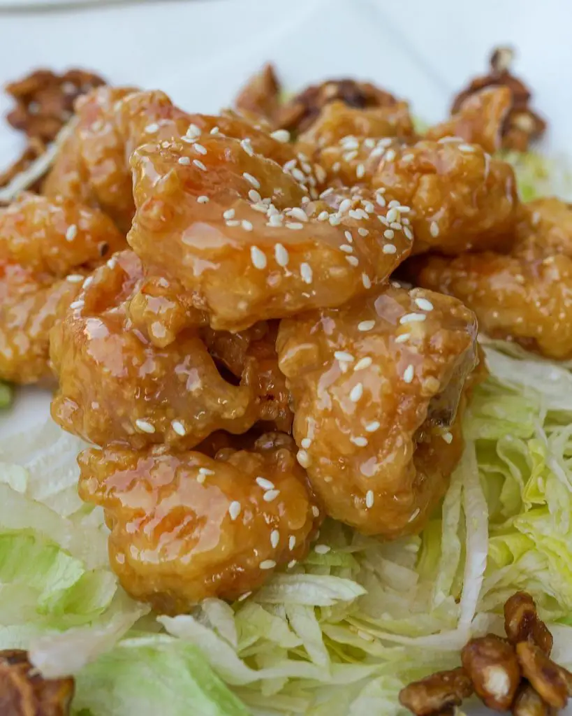 best Asian food in Houston - 