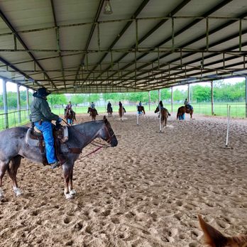 things to do in Rosenberg Tx - Ride The Wind Stables