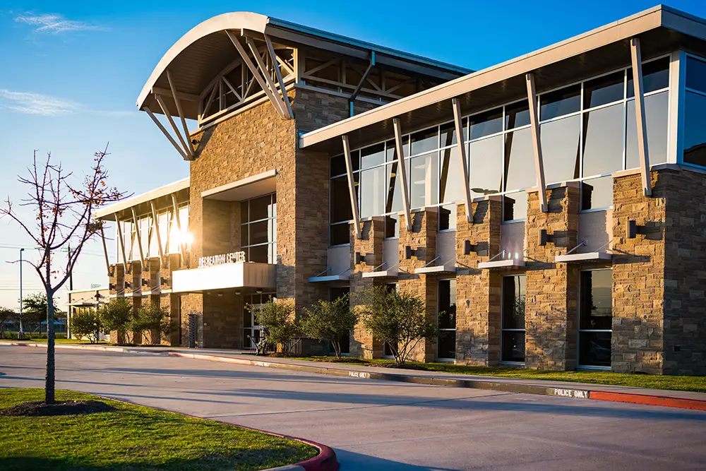 things to do in Pearland TX - Pearland Recreation Centre and Natatorium