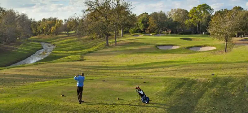 Fun Things To Do In Missouri City TX - Quail Valley Golf Course
