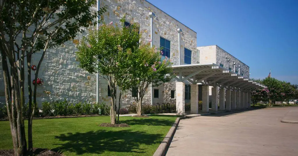 Best Private Schools In Houston - The Emery/Weiner School