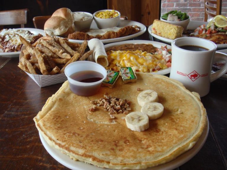 10 Best Breakfast Places In Houston Texas Just Vibe Houston