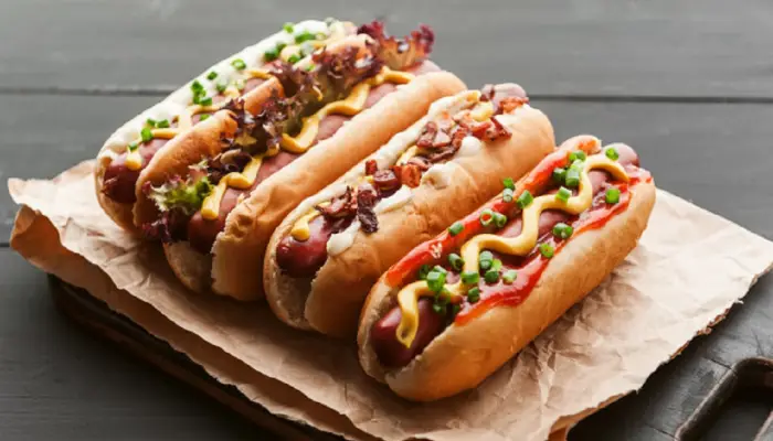 best hotdogs in Houston - Costco