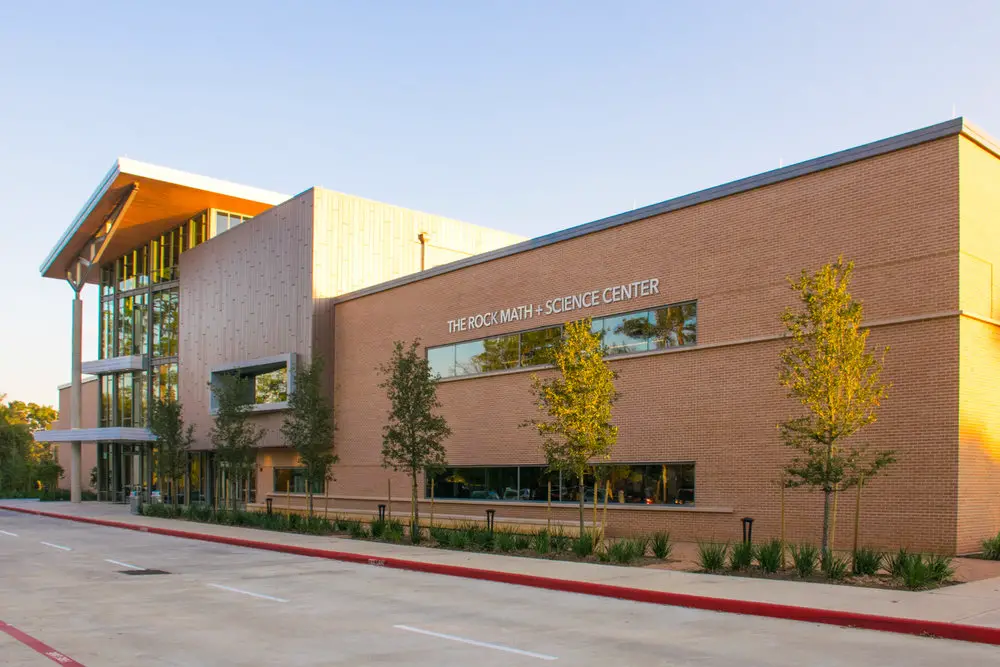 Best Private Schools In Houston - The John Cooper School