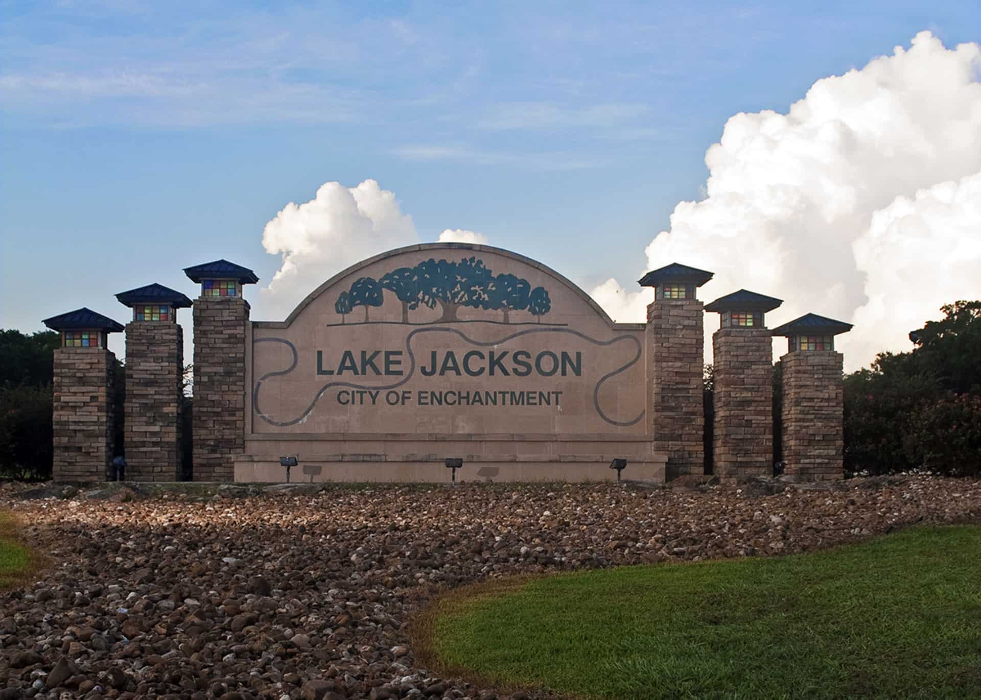 Things To Do In Lake Jackson TX