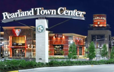 Pearland Town Centre