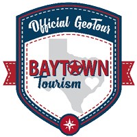 Baytown's Geocaching