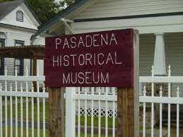 things to do in Pasadena Tx - Pasadena Heritage Park and Museum