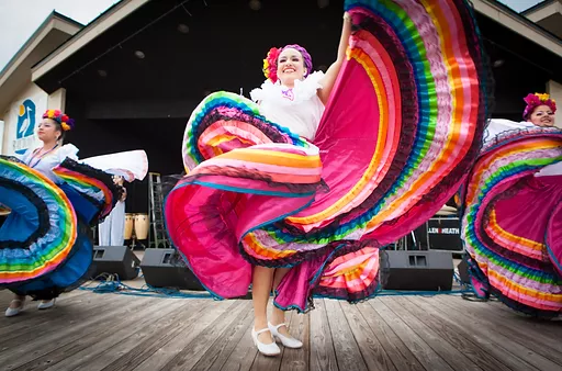 things to do in Baytown Tx - Grito Festival