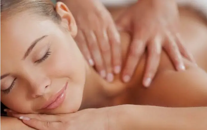 Best Massage In Houston - Fiori Spa