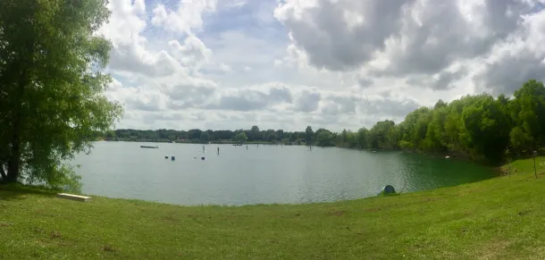 things to do in Pearland TX - 288 Lake