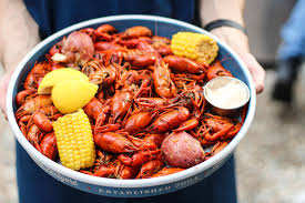 Best Seafood in Houston - Goode Company Seafood