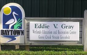 Eddie V. Gray Wetlands Center