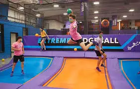 Things To Do in Sugar Land, Texas - Altitude Trampoline Park