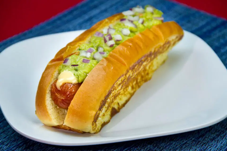 best hotdogs in Houston - Koagie Hots