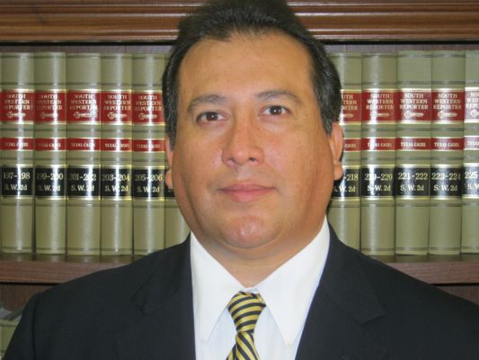 best immigration lawyer in Houston - Law Office of Alfonso Venegas, PLLC