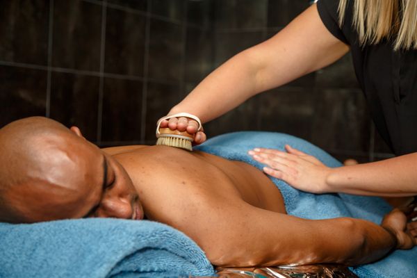 Best Massage In Houston - Sanctuary Spa