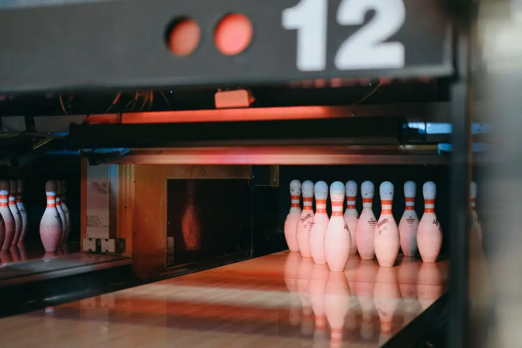 10 Alleys for The Best Bowling in Houston, TX - Armadilla Lanes II